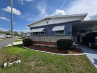 Manufactured Home