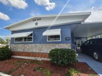 Manufactured Home