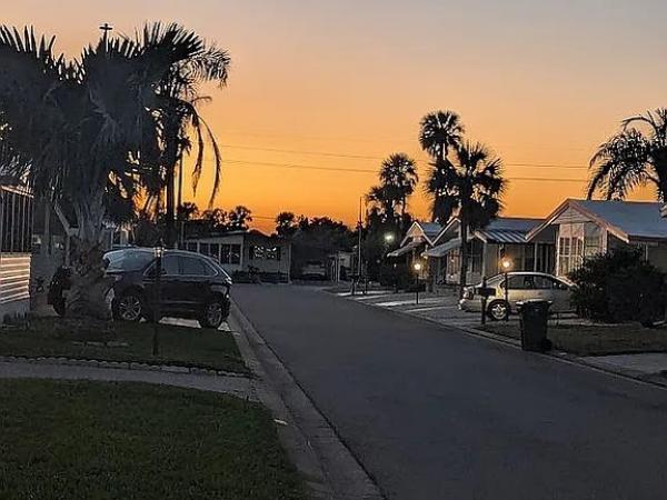 1976 2BA/2BA Mobile Home