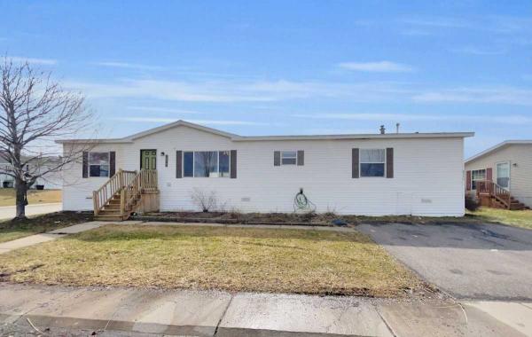 2003 Commodore Manufactured Home