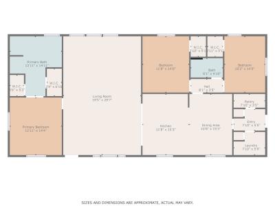 Photo 3 of 31 of home located at 8346 Feather Hollow Fenton, MI 48430