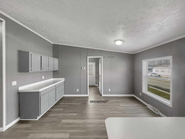 2003 Commodore Manufactured Home