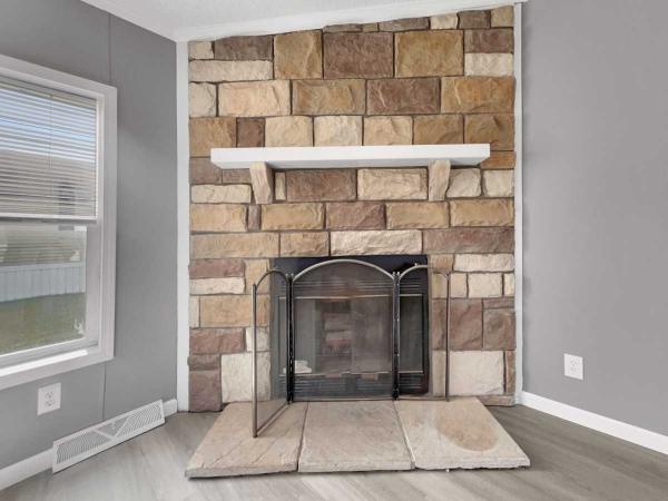 2003 Commodore Manufactured Home