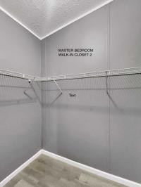 2003 Commodore Manufactured Home