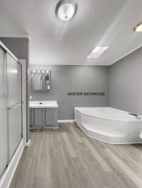 2003 Commodore Manufactured Home