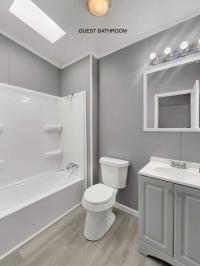 2003 Commodore Manufactured Home