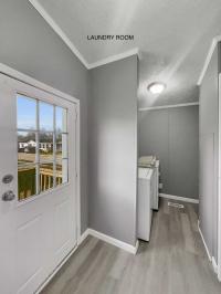 2003 Commodore Manufactured Home