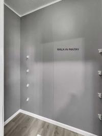 2003 Commodore Manufactured Home