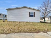 2003 Commodore Manufactured Home