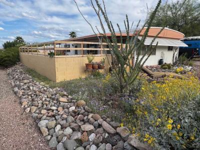 Photo 2 of 17 of home located at 3003 W. Broadway Blvd Unit 50 Tucson, AZ 85745