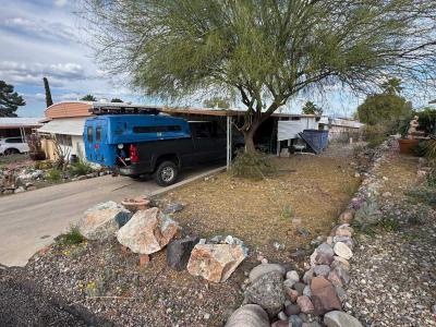 Photo 3 of 17 of home located at 3003 W. Broadway Blvd Unit 50 Tucson, AZ 85745