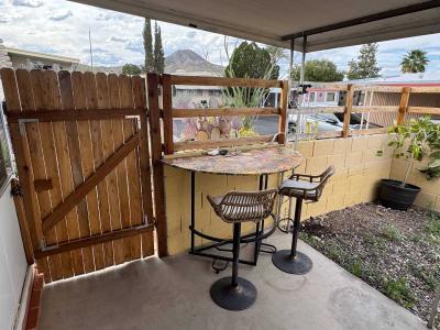 Photo 4 of 17 of home located at 3003 W. Broadway Blvd Unit 50 Tucson, AZ 85745