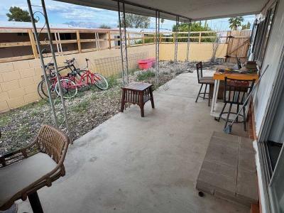 Photo 5 of 17 of home located at 3003 W. Broadway Blvd Unit 50 Tucson, AZ 85745