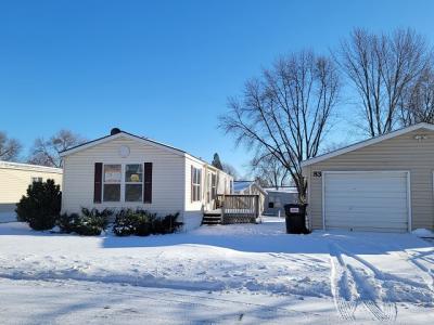 Mobile Home at 83 Kelly Rd. Chaska, MN 55318