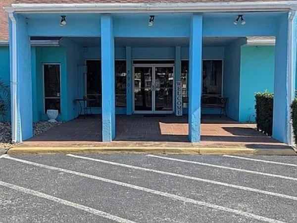 1979 2BD/2BA Manufactured Home