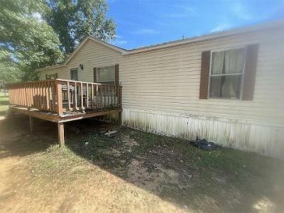 Mobile Home at D & D Mobile Home Sales 17789 Jordan Street Chatom, AL 36518