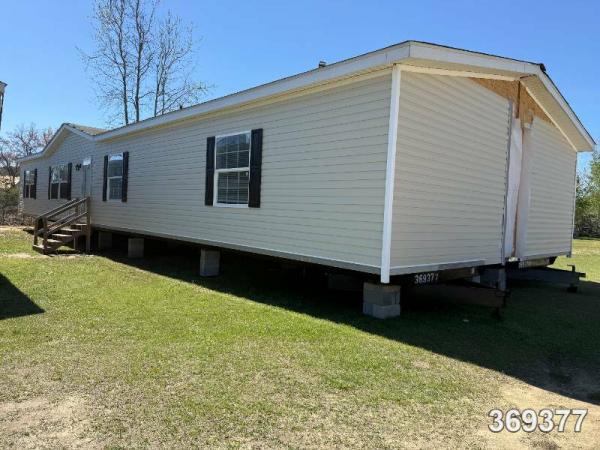 Photo 1 of 2 of home located at Charriette Homes 3067 Highway 9 Cheraw, SC 29520