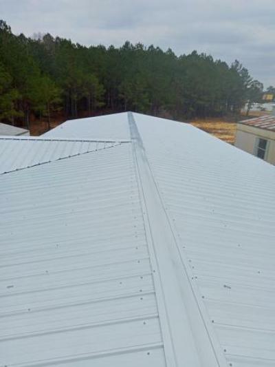 Mobile Home at Farris Mobile Homes Of Laurel 12 Highway 28 W Laurel, MS 39443