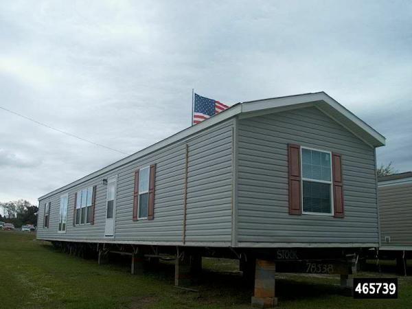Photo 1 of 2 of home located at Southeastern Home Center Llc 2310 Highway 71 Marianna, FL 32448