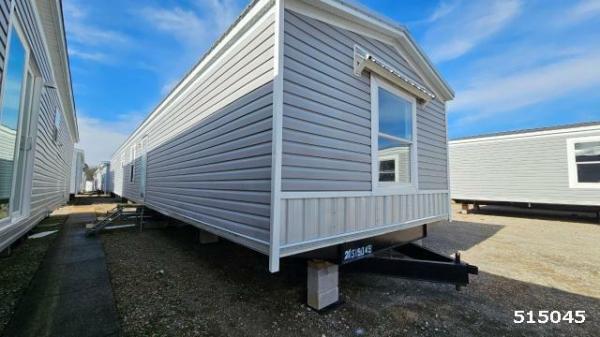 2021 HAMILTON Mobile Home For Sale
