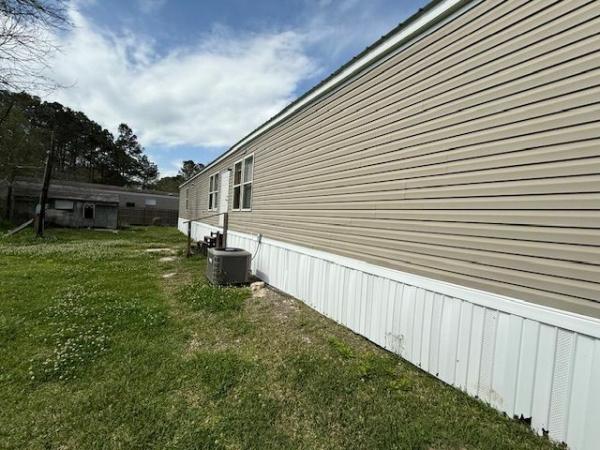 Photo 1 of 2 of home located at 25590 W Elm St Lacombe, LA 70445