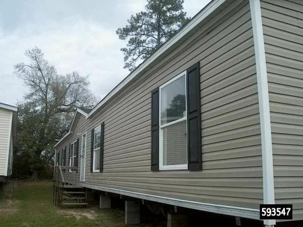 Photo 1 of 2 of home located at Southeastern Home Center Llc 2310 Highway 71 Marianna, FL 32448