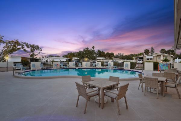 2024 Skyline Manufactured Home