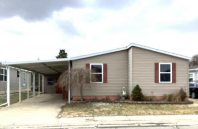 Mobile Home at 49465 Conservation Trail Shelby Township, MI 48315