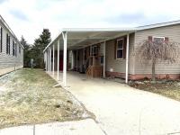 1999 Oakwood J287491AB Mobile Home