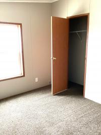 1999 Oakwood J287491AB Mobile Home