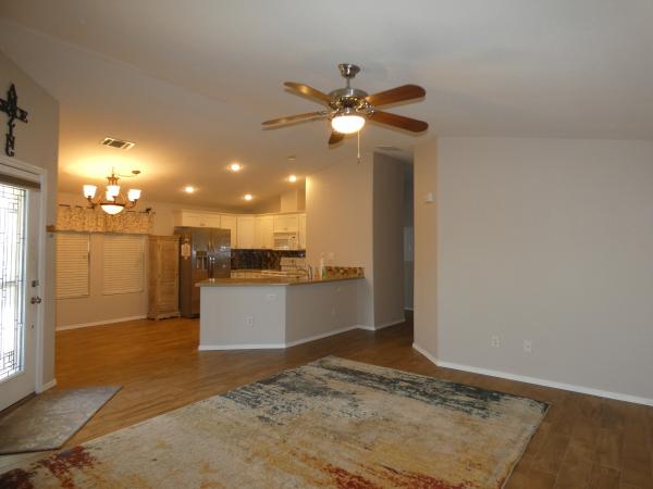 2007 Palm Harbor Mobile Home