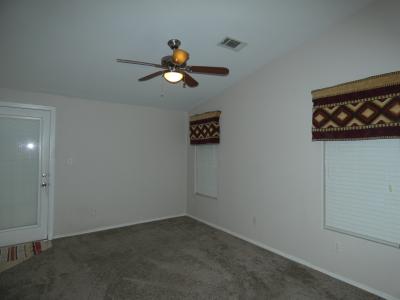 Photo 4 of 12 of home located at 1110 North Henness Rd 1143 Casa Grande, AZ 85122