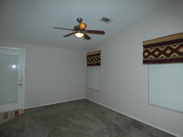 2007 Palm Harbor Mobile Home