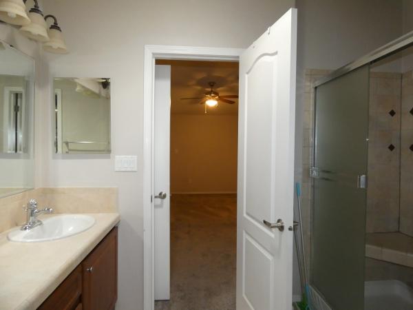 2007 Palm Harbor Mobile Home