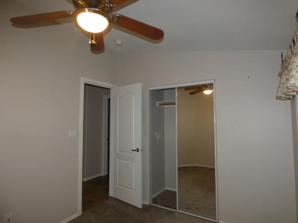 2007 Palm Harbor Mobile Home