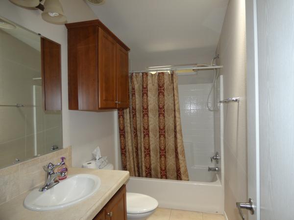 2007 Palm Harbor Mobile Home