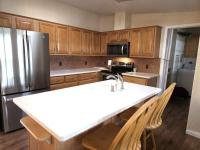 2004 Clayton Manufactured Home