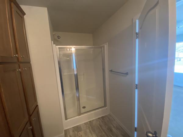 2017 Clayton 81SUN28523 Mobile Home