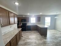 2017 Clayton 81SUN28523 Mobile Home