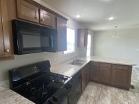 2017 Clayton 81SUN28523 Mobile Home