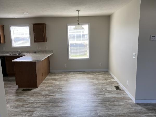 2017 Clayton 81SUN28523 Mobile Home