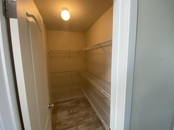 2017 Clayton 81SUN28523 Mobile Home