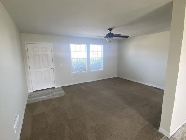 2017 Clayton 81SUN28523 Mobile Home