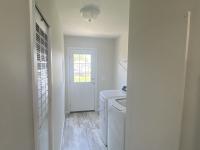 2017 Clayton 81SUN28523 Mobile Home