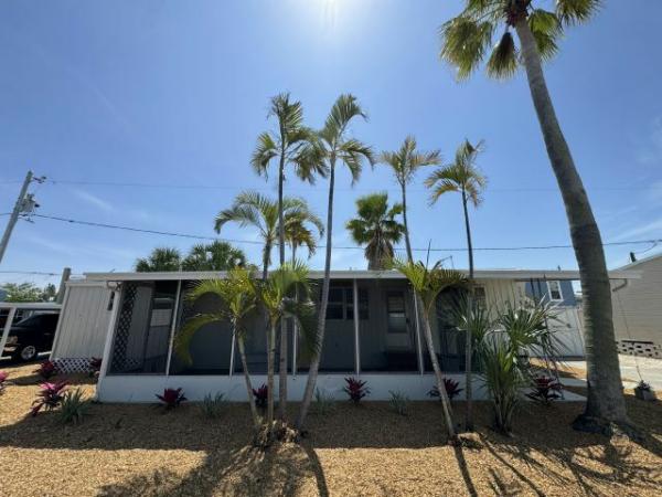 1965 VAGA Mobile Home For Sale