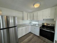 1965 VAGA Manufactured Home