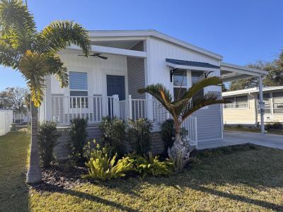Mobile Home at 66011 Tudor Rd. Pinellas Park, FL 33782