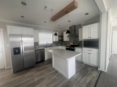 Photo 3 of 8 of home located at 66011 Tudor Rd. Pinellas Park, FL 33782