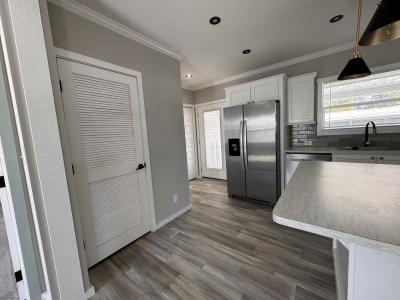 Photo 4 of 8 of home located at 66011 Tudor Rd. Pinellas Park, FL 33782