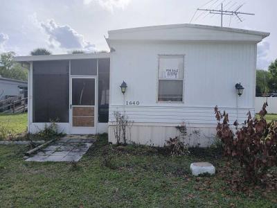 Photo 3 of 8 of home located at 1640 Moonbeam Dr Malabar, FL 32950